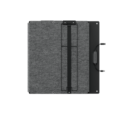 Alaiify NextGen 220W Portable Solar Panel