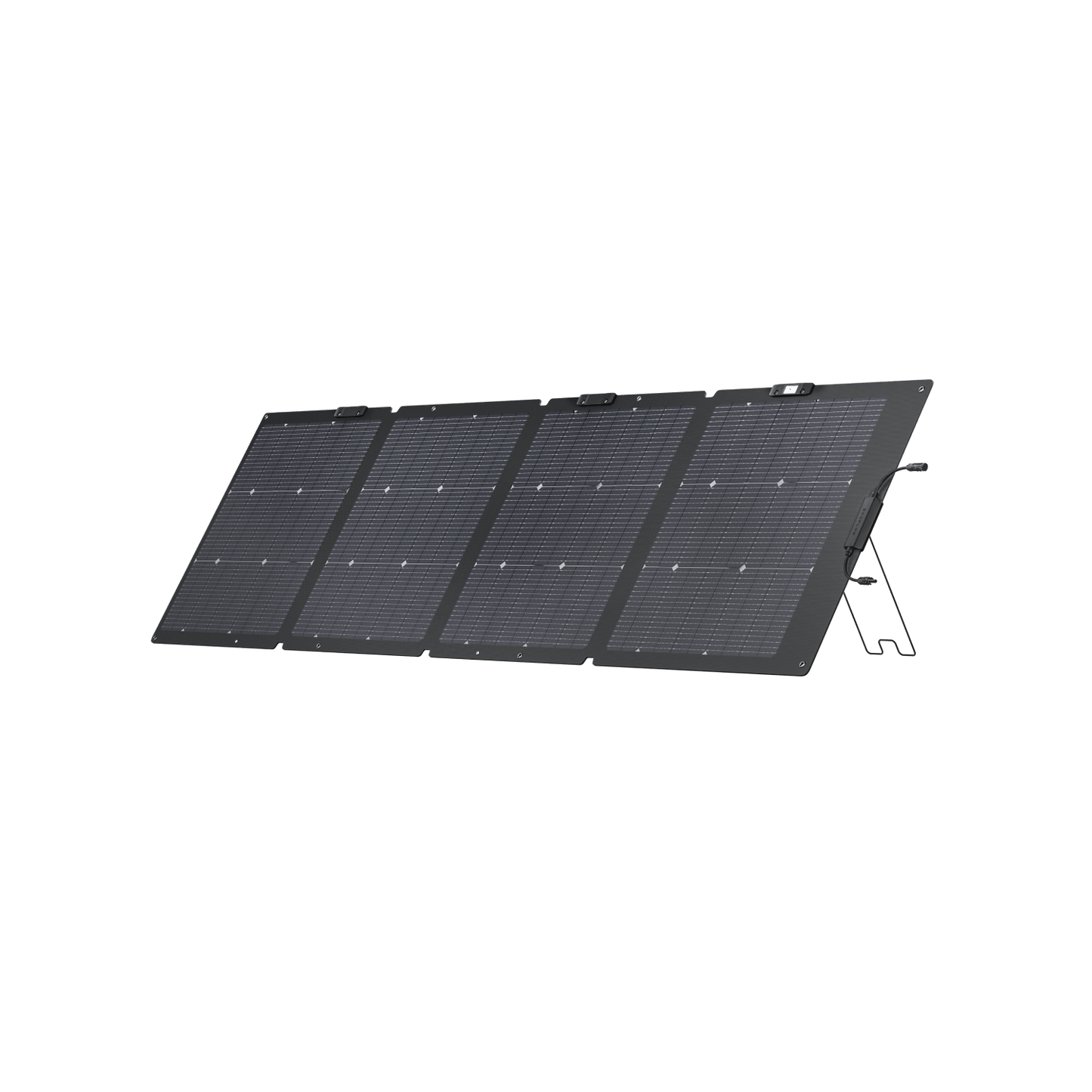 Alaiify NextGen 220W Portable Solar Panel