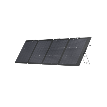 Alaiify NextGen 220W Portable Solar Panel