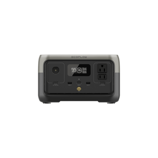 Alaiify RIVER 2 240 Portable Power Station