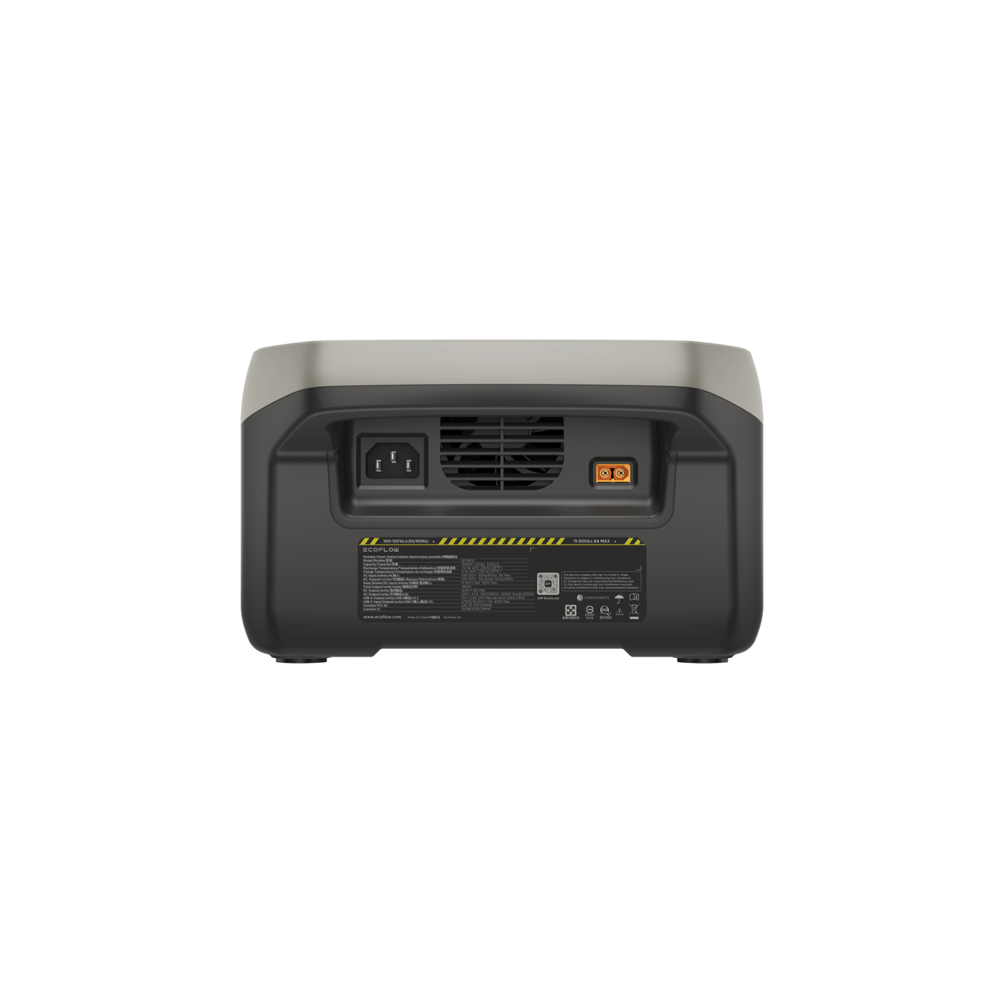 Alaiify RIVER 2 240 Portable Power Station