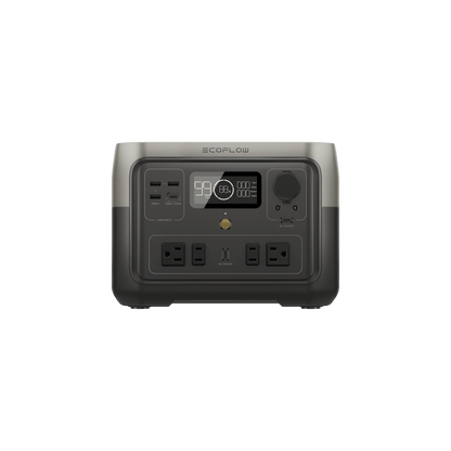 Alaiify RIVER 2 Max Portable Power Station