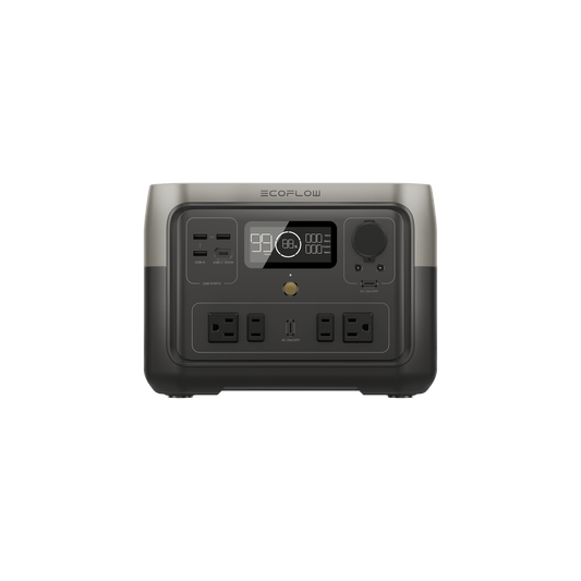 Alaiify RIVER 2 Max Portable Power Station