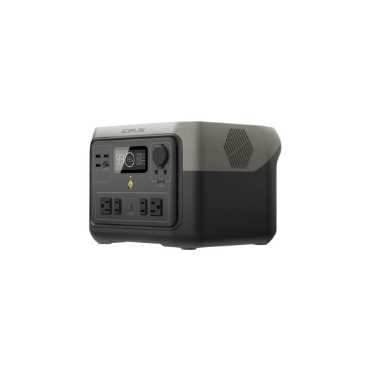 Alaiify RIVER 2 Max Portable Power Station