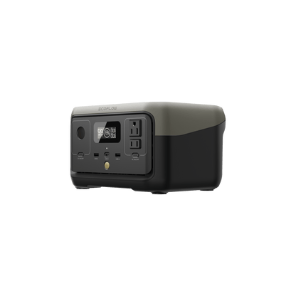 Alaiify RIVER 2 Portable Power Station
