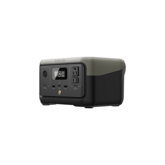 Alaiify RIVER 2 Portable Power Station