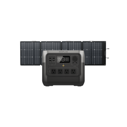 Alaiify RIVER 2 Pro 700 Portable Power Station