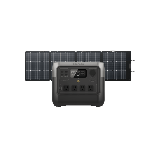 Alaiify RIVER 2 Pro 700 Portable Power Station