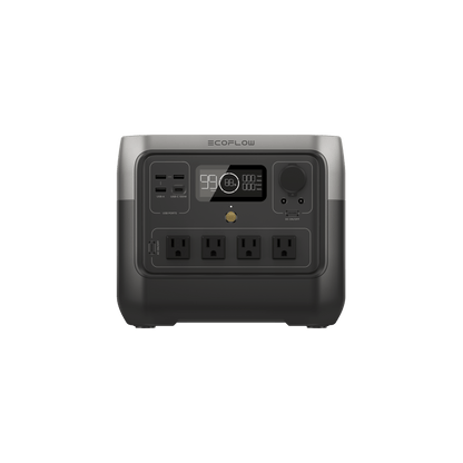 Alaiify RIVER 2 Pro 700 Portable Power Station