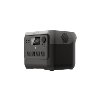 Alaiify RIVER 2 Pro 700 Portable Power Station