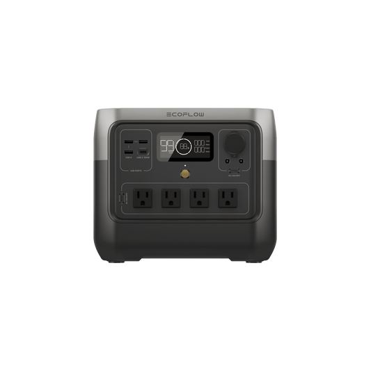 Alaiify RIVER 2 Pro Portable Power Station