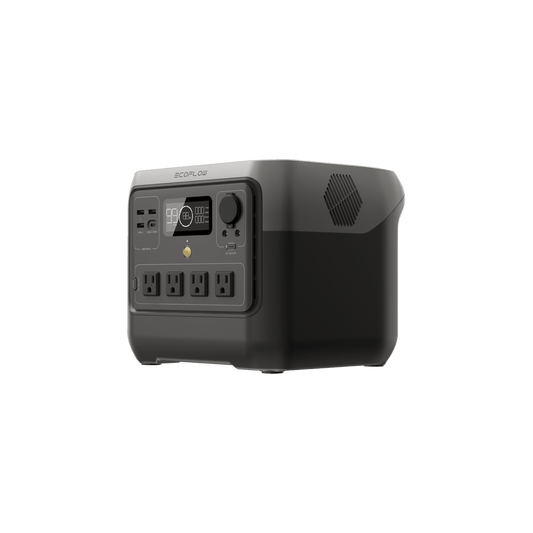 Alaiify RIVER 2 Pro Portable Power Station