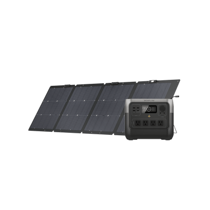 Alaiify RIVER 2 Pro Portable Power Station