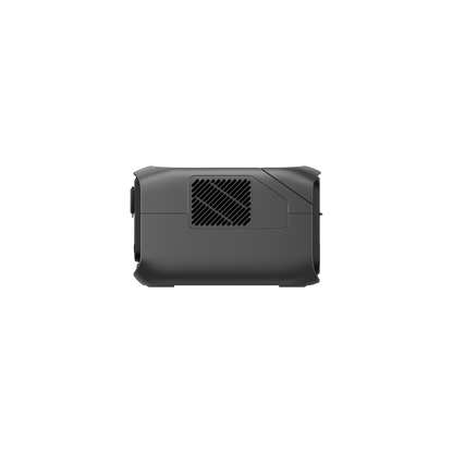 Alaiify RIVER 3 Plus + 45W Solar Panel + Bag