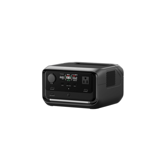 Alaiify RIVER 3 Plus Portable Power Station