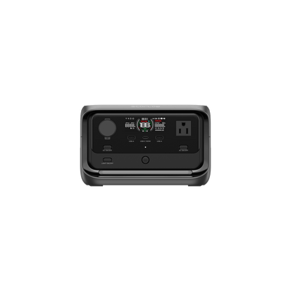 Alaiify RIVER 3 Plus Portable Power Station