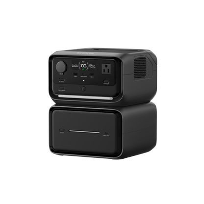 Alaiify RIVER 3 Plus Portable Power Station