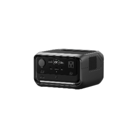 Alaiify RIVER 3 Plus + 45W Solar Panel + Bag