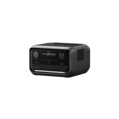 Alaiify RIVER 3 Plus Portable Power Station