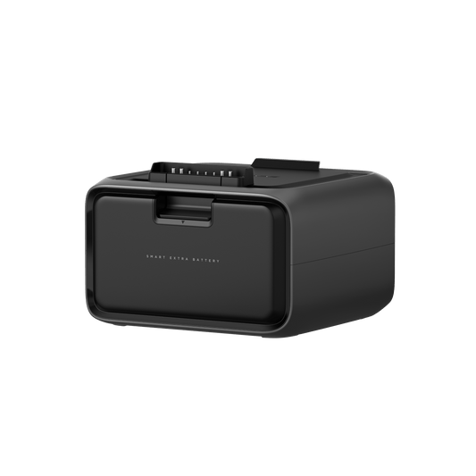 Alaiify RIVER 3 Plus Smart Extra Battery