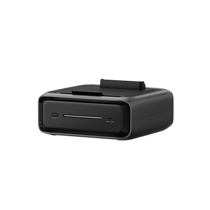 Alaiify RIVER 3 Plus Smart Extra Battery